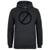 JB's Mens Fleecy Hoodie Thumbnail