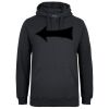 JB's Mens Fleecy Hoodie Thumbnail