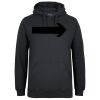 JB's Mens Fleecy Hoodie Thumbnail