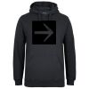 JB's Mens Fleecy Hoodie Thumbnail