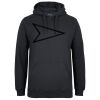 JB's Mens Fleecy Hoodie Thumbnail