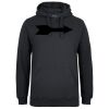 JB's Mens Fleecy Hoodie Thumbnail