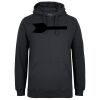 JB's Mens Fleecy Hoodie Thumbnail