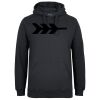 JB's Mens Fleecy Hoodie Thumbnail