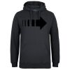 JB's Mens Fleecy Hoodie Thumbnail