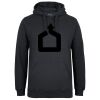 JB's Mens Fleecy Hoodie Thumbnail