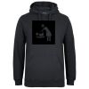 JB's Mens Fleecy Hoodie Thumbnail