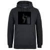 JB's Mens Fleecy Hoodie Thumbnail