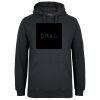 JB's Mens Fleecy Hoodie Thumbnail