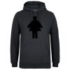 JB's Mens Fleecy Hoodie Thumbnail