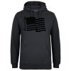 JB's Mens Fleecy Hoodie Thumbnail