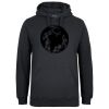 JB's Mens Fleecy Hoodie Thumbnail