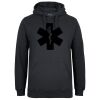 JB's Mens Fleecy Hoodie Thumbnail
