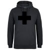 JB's Mens Fleecy Hoodie Thumbnail