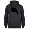 JB's Mens Fleecy Hoodie Thumbnail