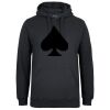 JB's Mens Fleecy Hoodie Thumbnail
