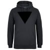 JB's Mens Fleecy Hoodie Thumbnail