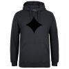 JB's Mens Fleecy Hoodie Thumbnail