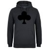 JB's Mens Fleecy Hoodie Thumbnail