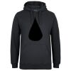 JB's Mens Fleecy Hoodie Thumbnail