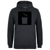 JB's Mens Fleecy Hoodie Thumbnail