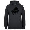 JB's Mens Fleecy Hoodie Thumbnail