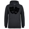 JB's Mens Fleecy Hoodie Thumbnail