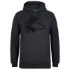JB's Mens Fleecy Hoodie Thumbnail