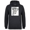 JB's Mens Fleecy Hoodie Thumbnail