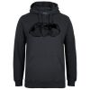 JB's Mens Fleecy Hoodie Thumbnail