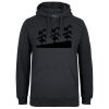 JB's Mens Fleecy Hoodie Thumbnail