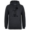 JB's Mens Fleecy Hoodie Thumbnail