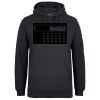 JB's Mens Fleecy Hoodie Thumbnail