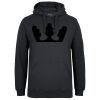 JB's Mens Fleecy Hoodie Thumbnail
