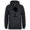 JB's Mens Fleecy Hoodie Thumbnail