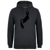 JB's Mens Fleecy Hoodie Thumbnail
