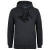 JB's Mens Fleecy Hoodie Thumbnail
