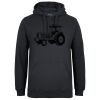 JB's Mens Fleecy Hoodie Thumbnail