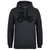 JB's Mens Fleecy Hoodie Thumbnail