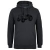 JB's Mens Fleecy Hoodie Thumbnail