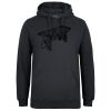 JB's Mens Fleecy Hoodie Thumbnail