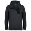 JB's Mens Fleecy Hoodie Thumbnail