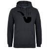 JB's Mens Fleecy Hoodie Thumbnail