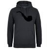 JB's Mens Fleecy Hoodie Thumbnail