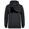 JB's Mens Fleecy Hoodie Thumbnail