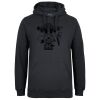 JB's Mens Fleecy Hoodie Thumbnail