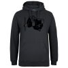 JB's Mens Fleecy Hoodie Thumbnail