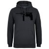 JB's Mens Fleecy Hoodie Thumbnail