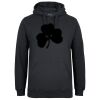 JB's Mens Fleecy Hoodie Thumbnail