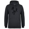 JB's Mens Fleecy Hoodie Thumbnail